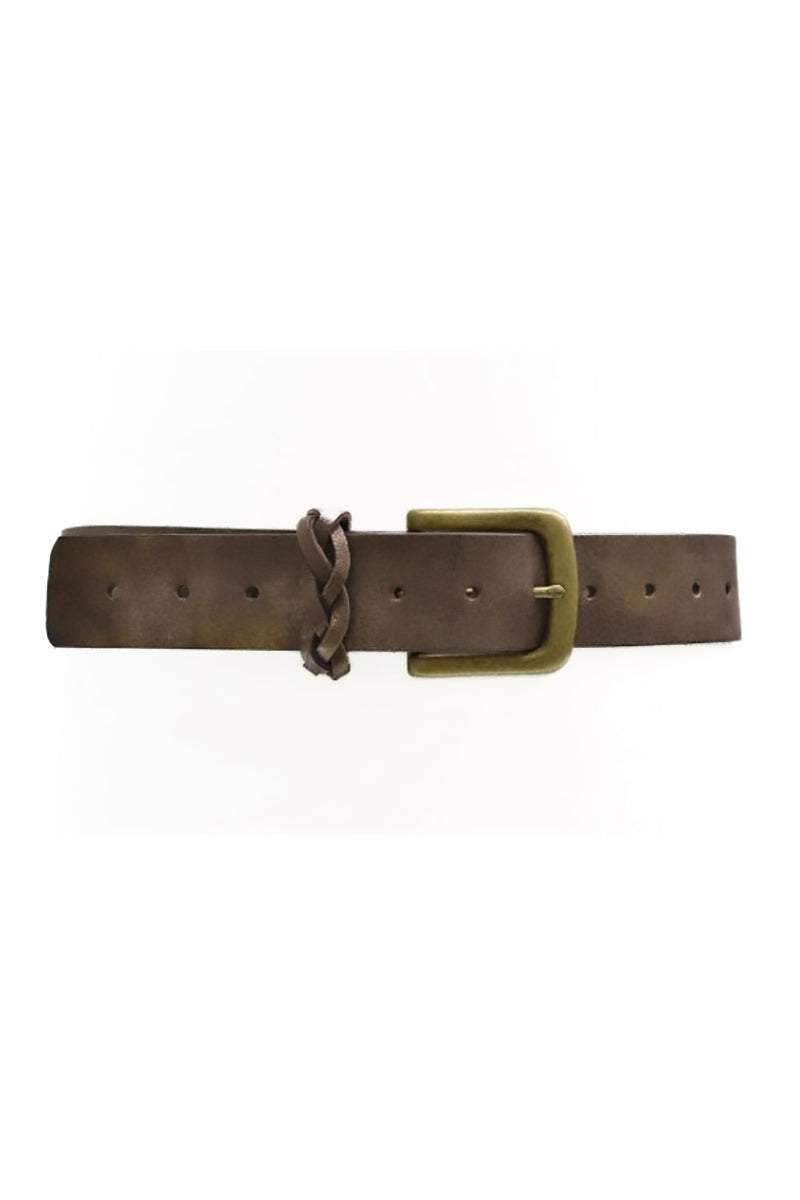 ADA Collection
ADA Tough Guy Belt. ADA Collection Belts - Tough Guy in Black – Blue Ox Boutique main image 3