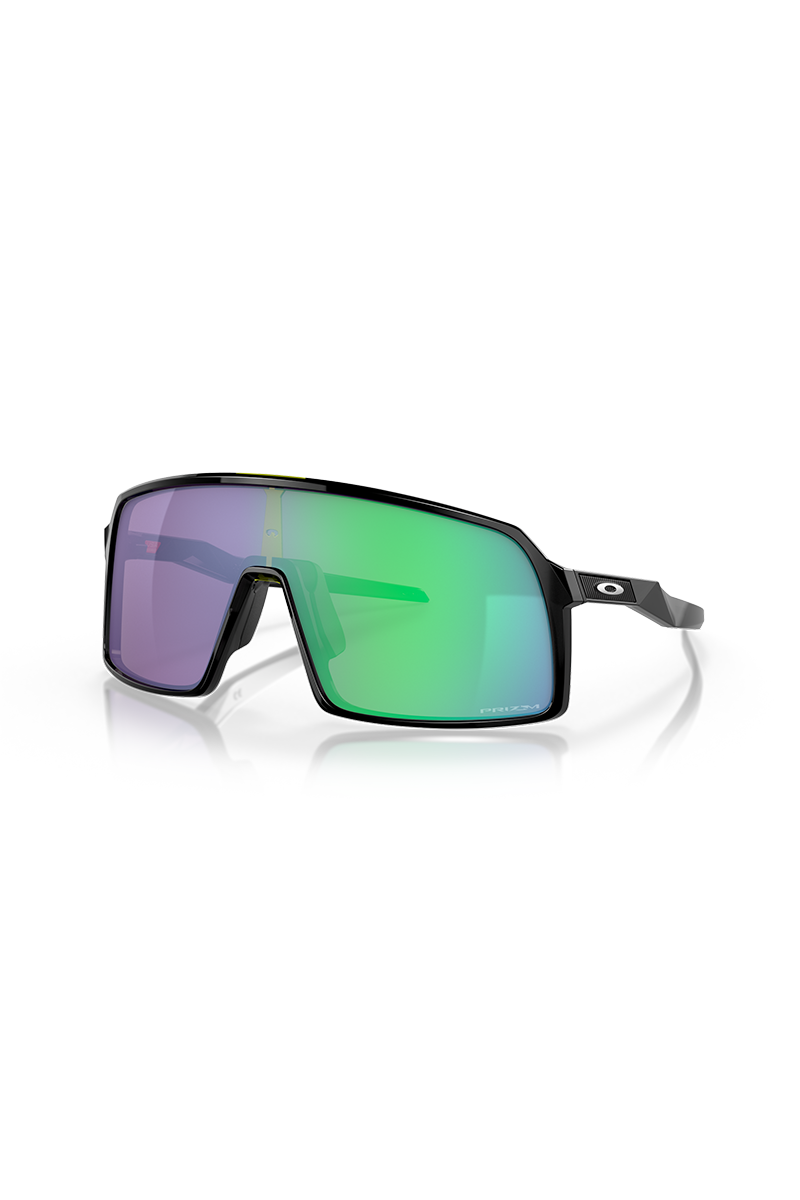 Oakley - Sutro in Black Ink Frame with Prizm Jade Lenses - OO9406 