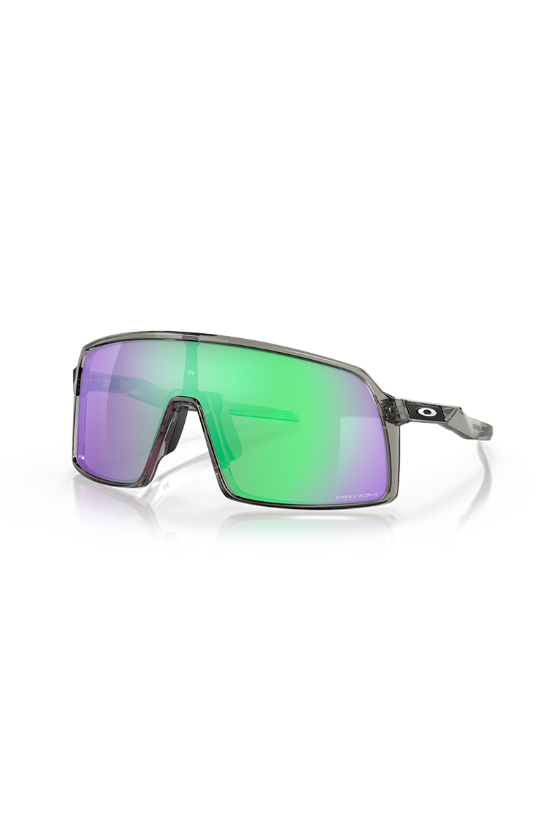 Oakley - Sutro in Grey Ink Frame with Prizm Jade Lenses - OO9406