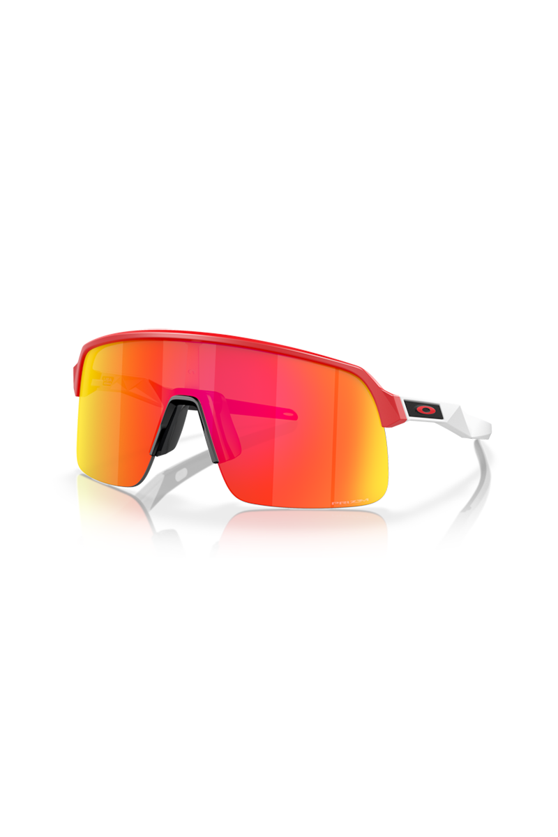 Oakley - Sutro Lite in Matte Redline Frames with Prizm Field