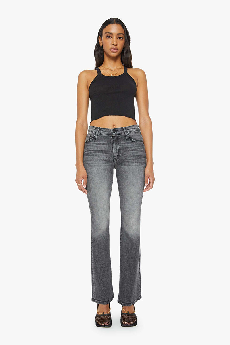 Mother Denim - The Weekender in Wanted – Blue Ox Boutique