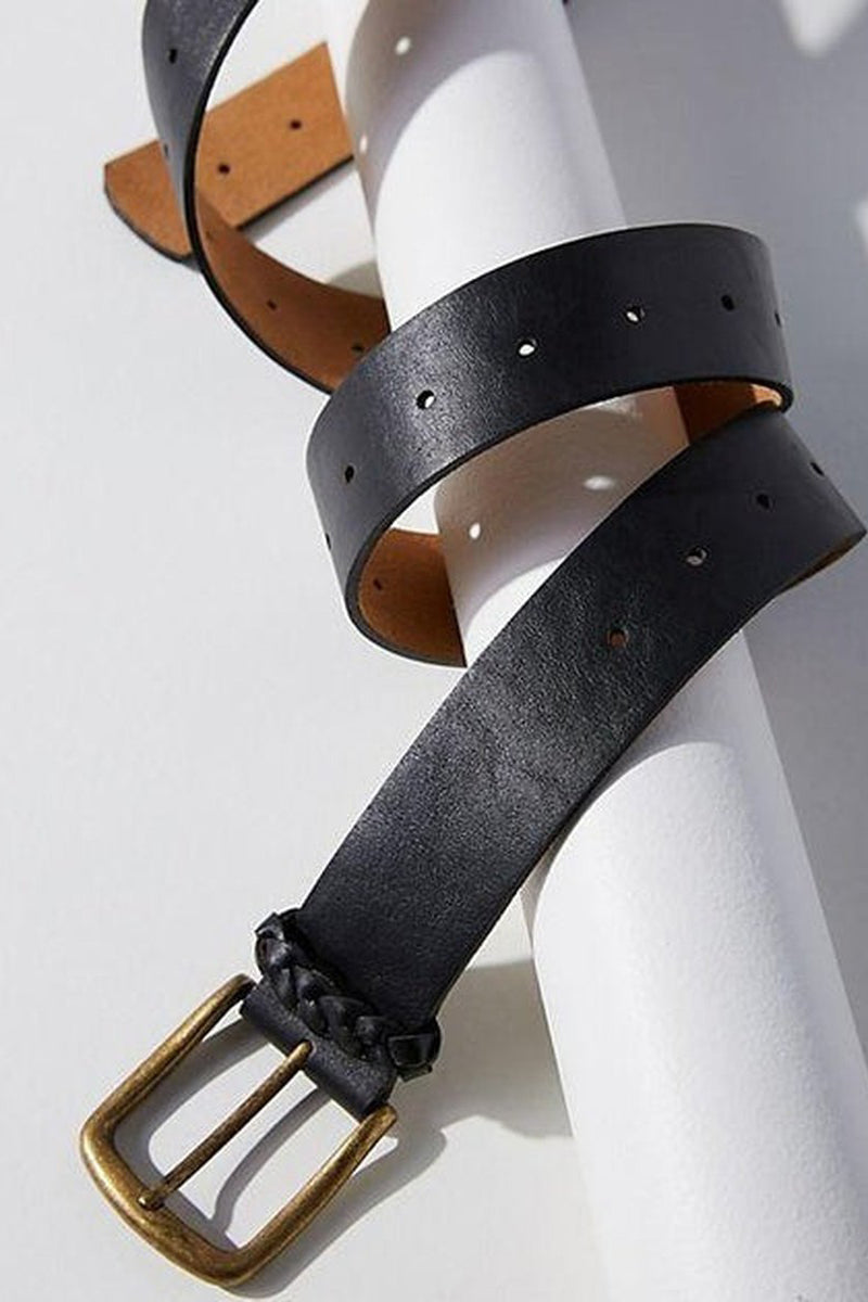 Ada Collection Jordon Belt Ada Wrap Belt – En Belle Époque main image 2