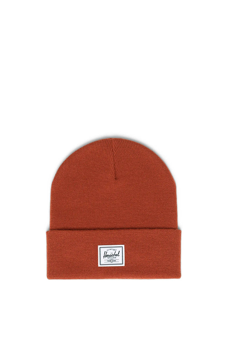 Herschel - Elmer Beanie in Arabian Spice