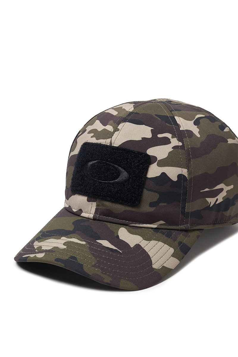 Oakley - SI Cap in Core Camo