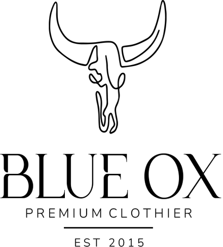 Blue Ox Boutique logo