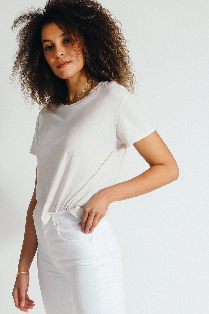 perfectwhitetee - Harley in Sugar