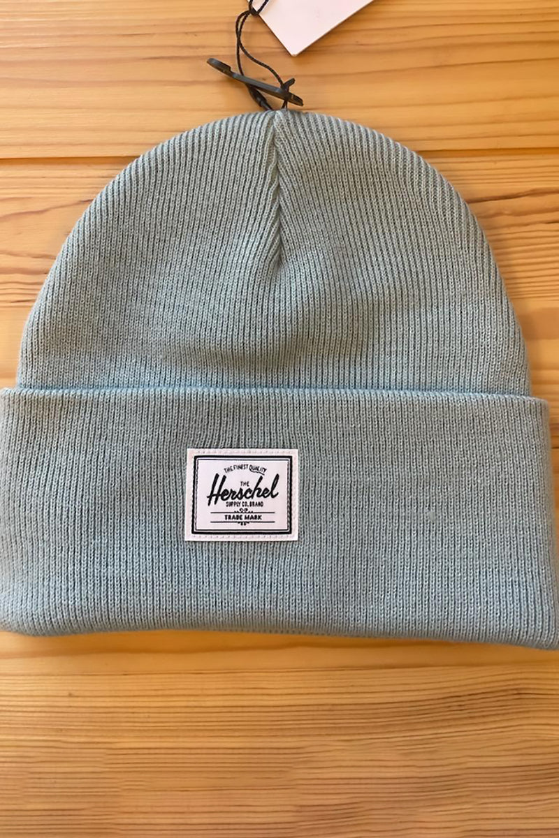 Herschel - Elmer Beanie in Slate