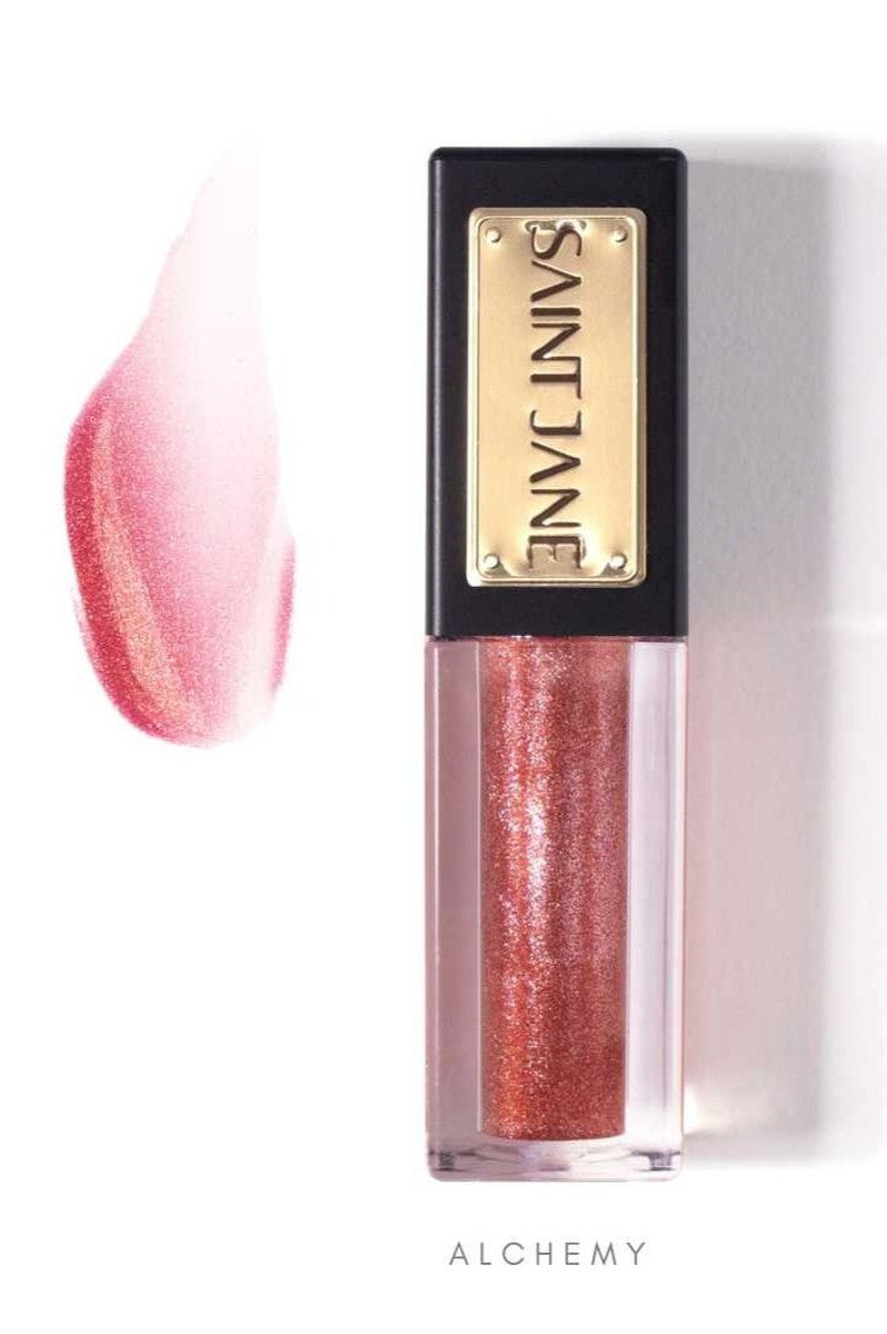 Saint Jane - Luxury Lip Oil Alchemy