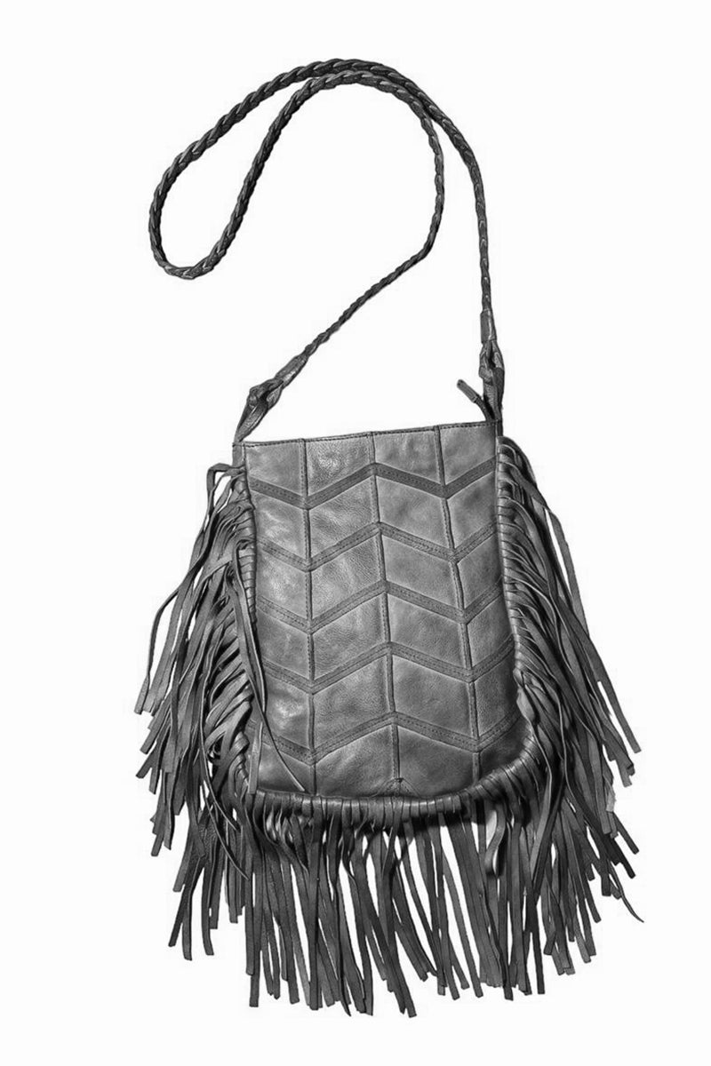 cut n paste leather backpack Cut n' Paste