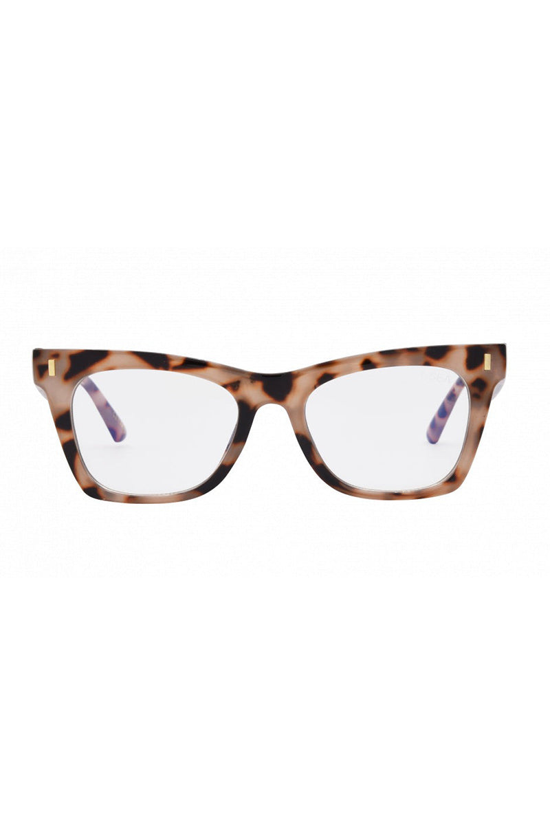 I-SEA - Finley with Snow Tort Frames and Blue Light Lenses
