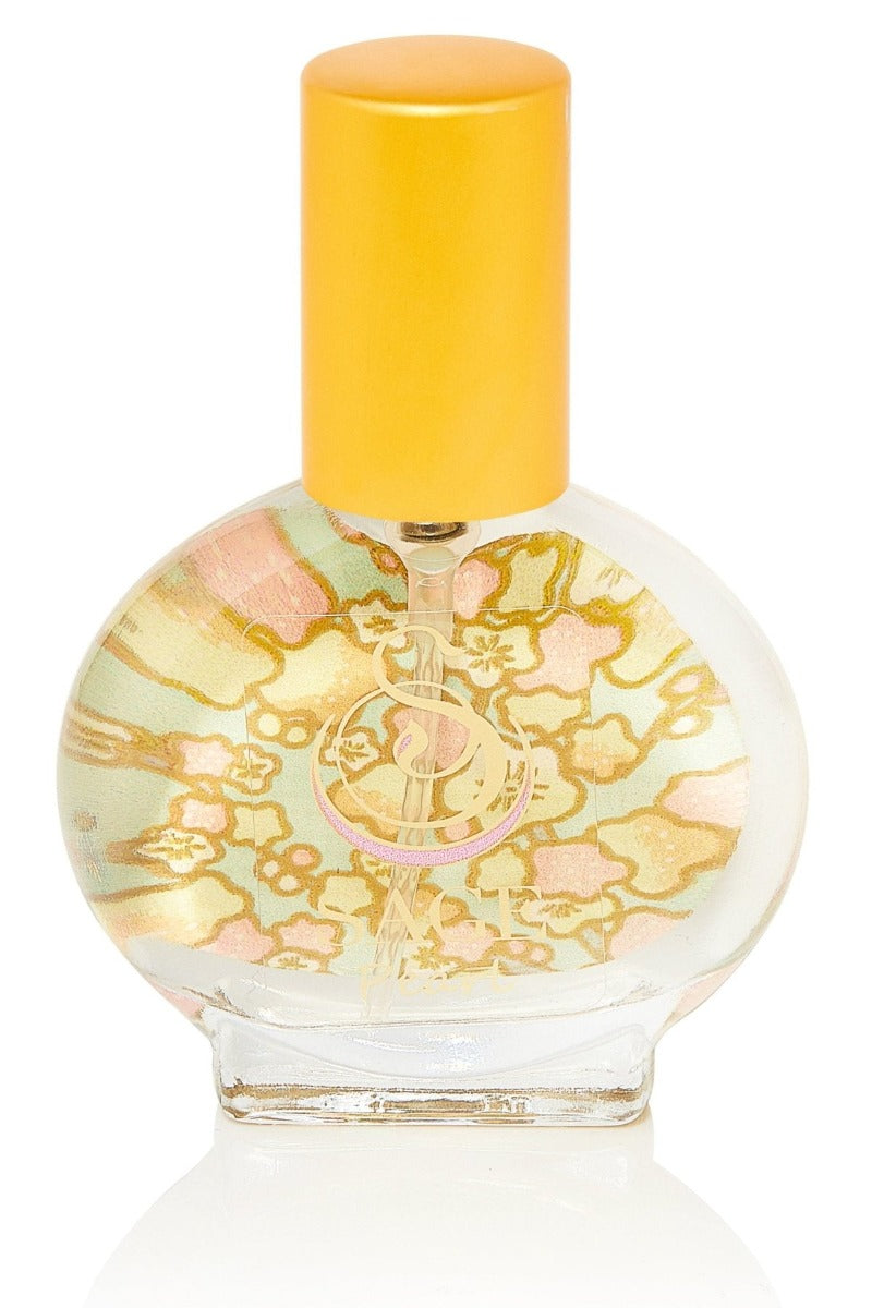 Sage - Pearl Perfume Eau de Toilette Mini - 1/2oz