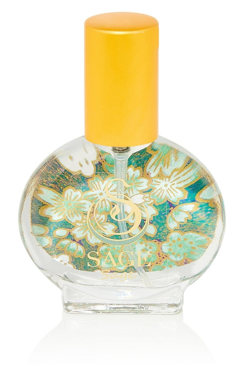 Sage - Sage Perfume Eau de Toilette Mini - 1/2oz