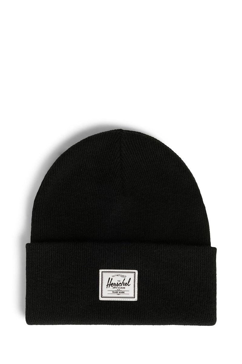 Herschel - Elmer Beanie in Black