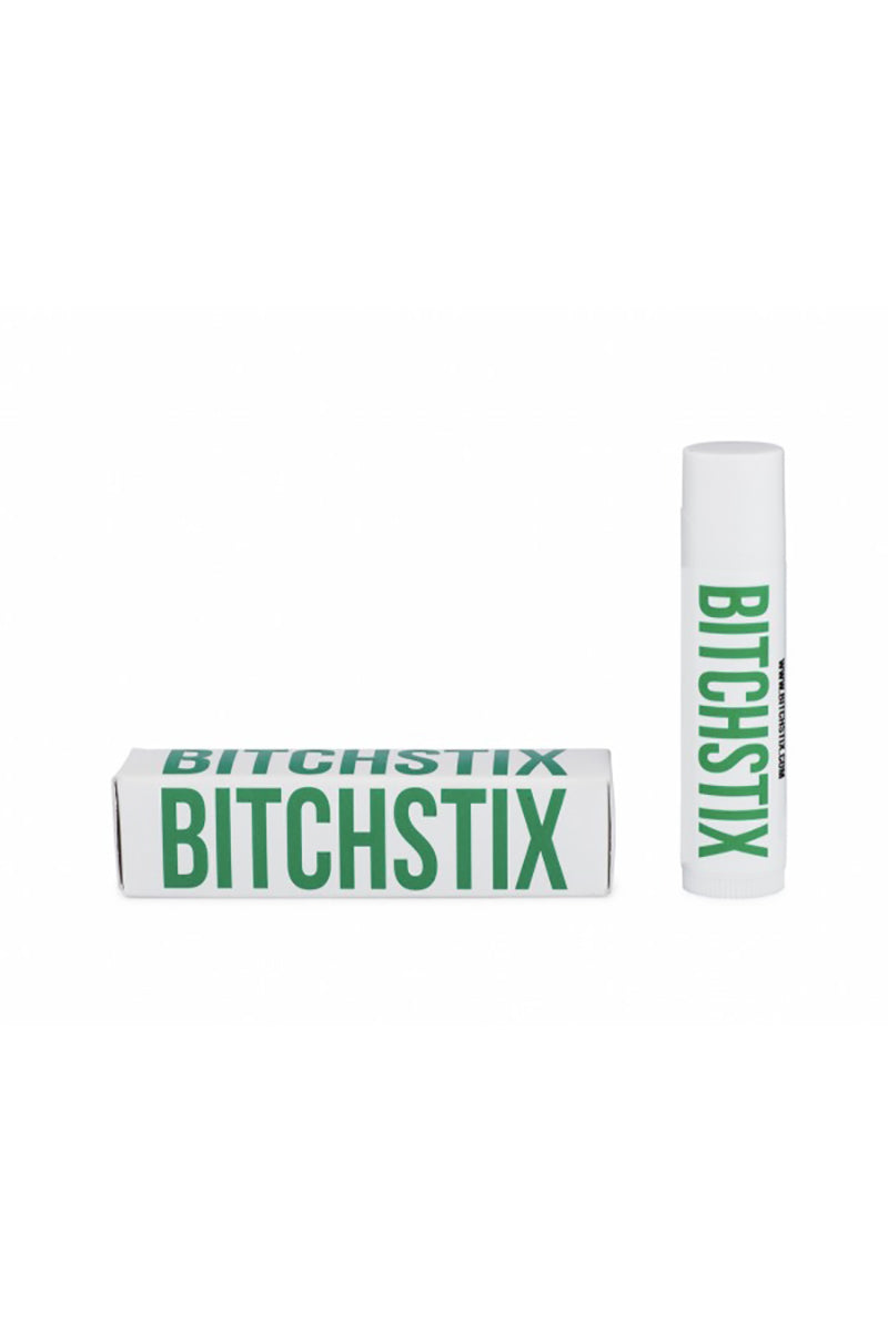 BITCHSTIX - Organic Pink Watermelon Lip Balm