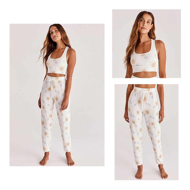 Sunflower Set