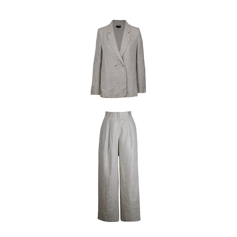 Joey Pants Suit