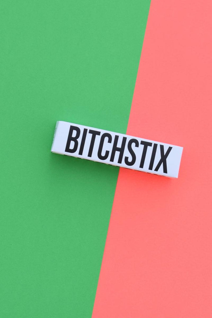 BITCHSTIX - Original SPF30 Lip Balm