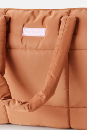 Rip Curl - Anoeta 30L Duffle Bag in Light Brown