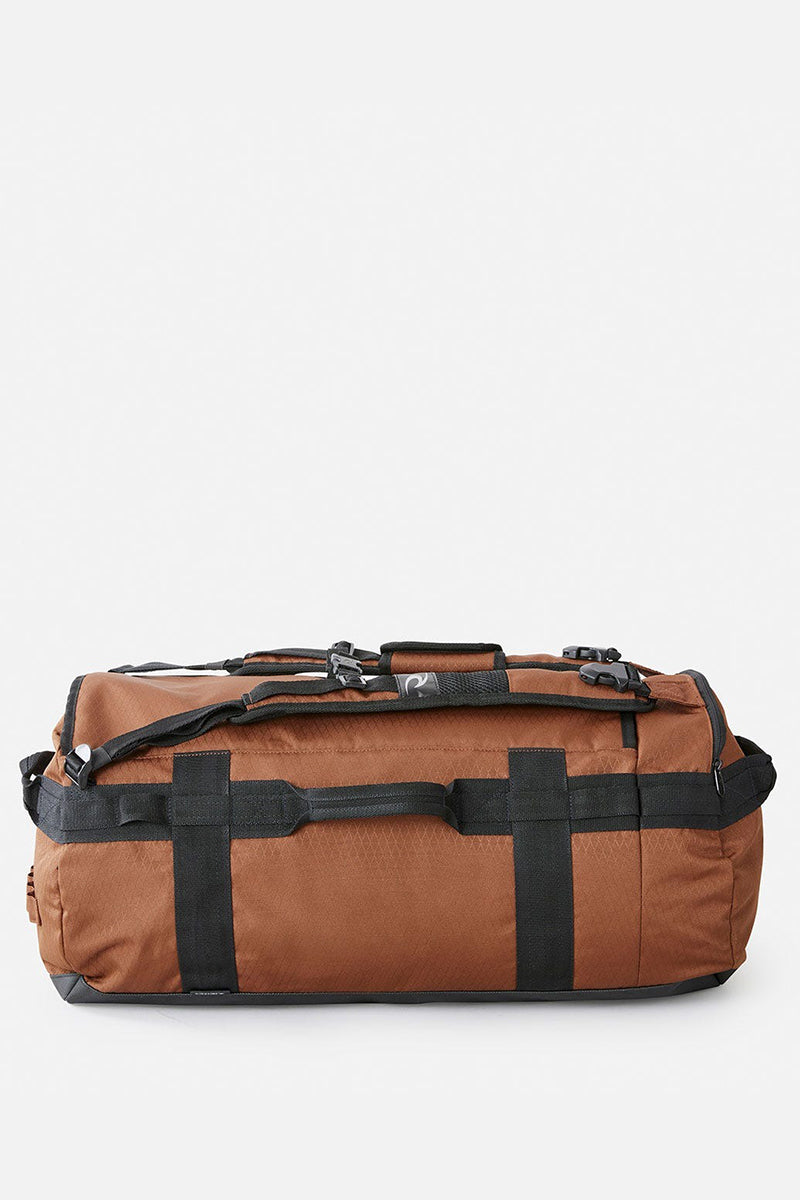 Rip Curl - Search Duffle 45L Searchers Travel Bag in Brown