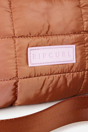 Rip Curl - Anoeta Waist/Crossbody Bag in Light Brown