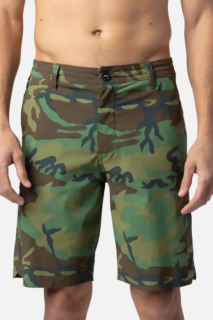 Rip Curl - Boardwalk Global Entry 20" Short in Camo