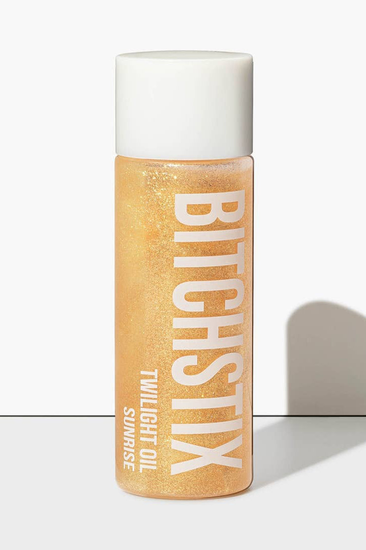 BITCHSTIX - Twilight Oil in Sunrise Shimmer