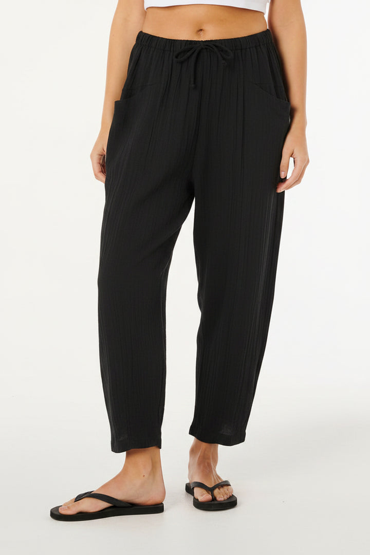 Rip Curl - Vibe Surf Barrel Pant in Black