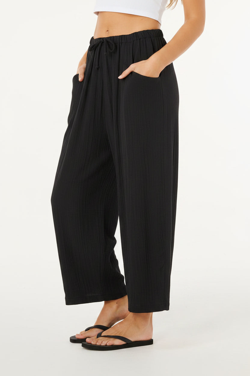Rip Curl - Vibe Surf Barrel Pant in Black
