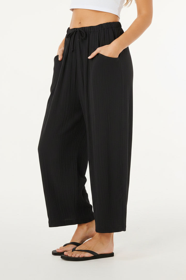 Rip Curl - Vibe Surf Barrel Pant in Black