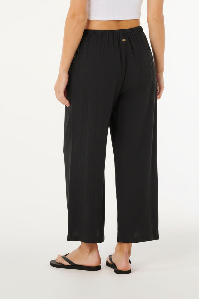 Rip Curl - Vibe Surf Barrel Pant in Black