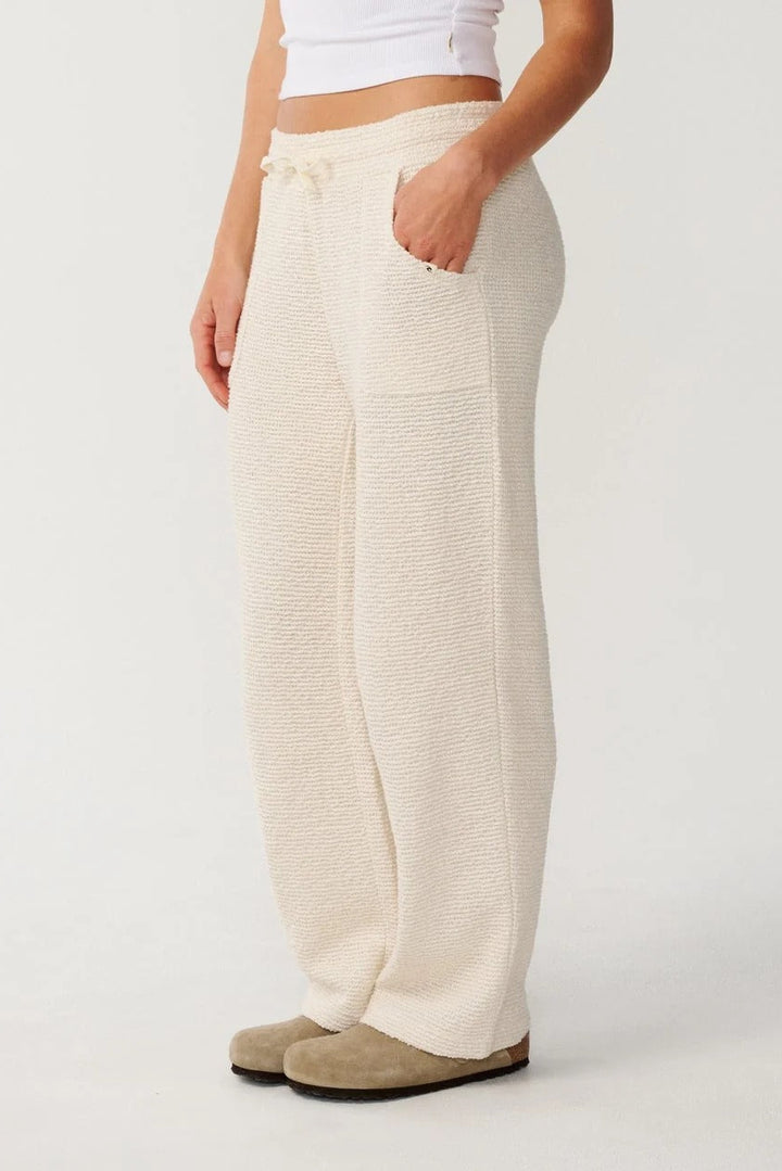 Rip Curl - Cala Nights Textured Pant