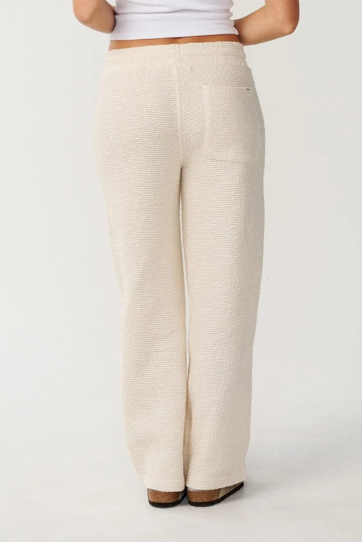 Rip Curl - Cala Nights Textured Pant