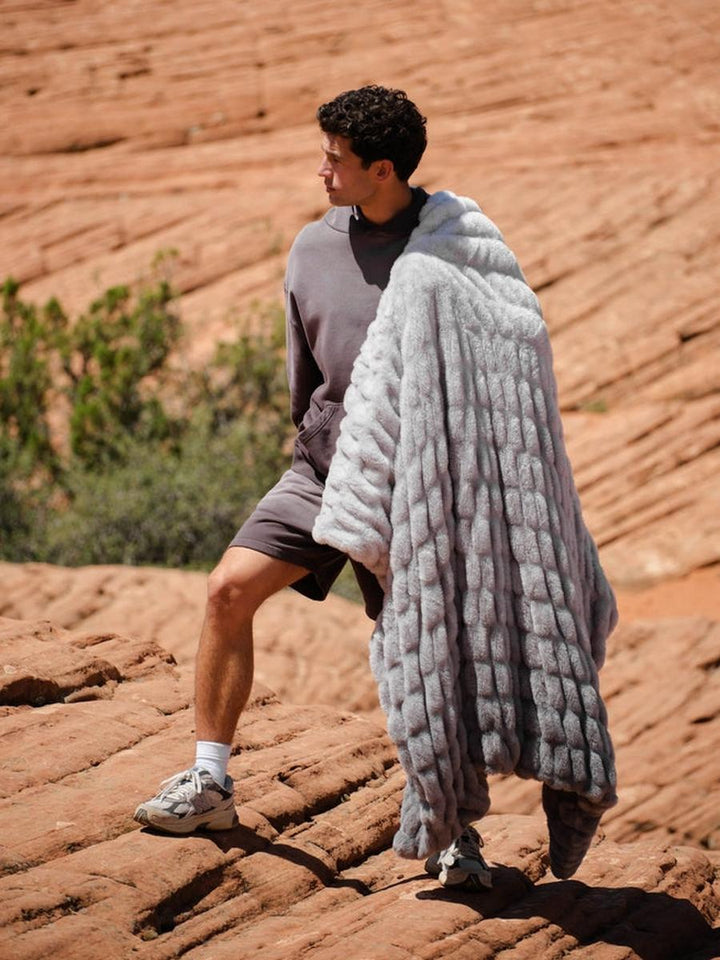 Comfrt - Dreamer Blanket