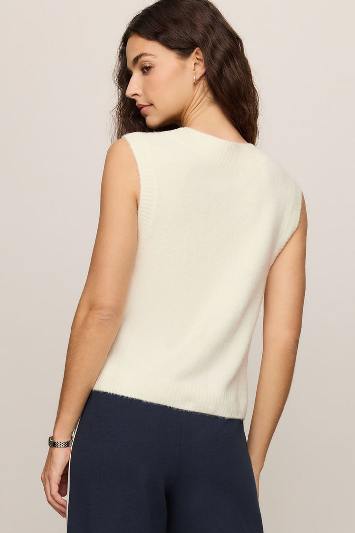 Z Supply - Classic Act Sweater Vest