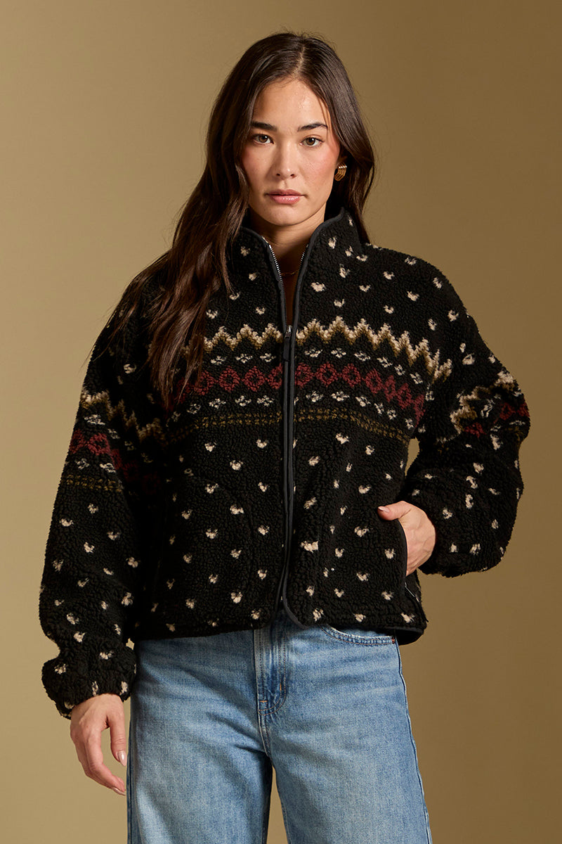 Saltwater LUXE - Orian Jacket