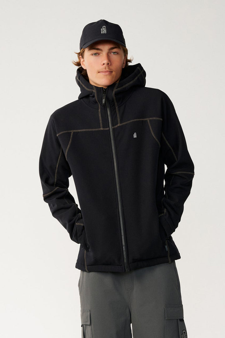 Rip Curl - Search Series Soft Tech Fleece