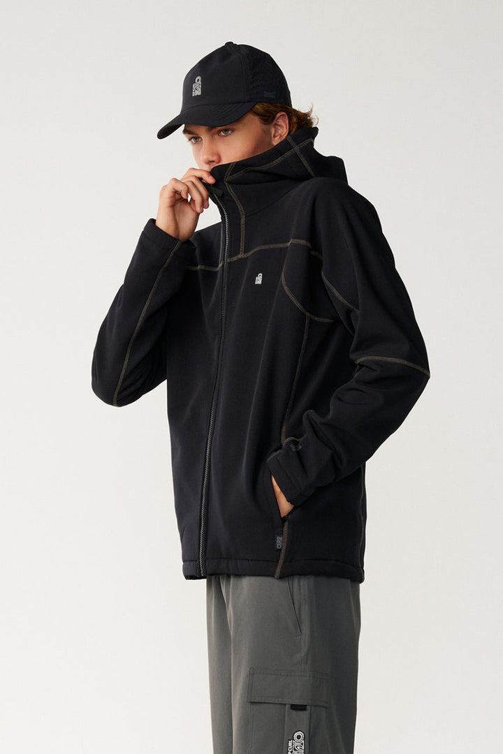 Rip Curl - Search Series Soft Tech Fleece