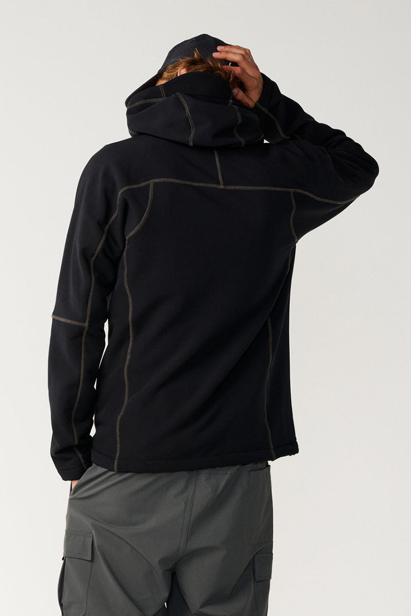Rip Curl - Search Series Soft Tech Fleece