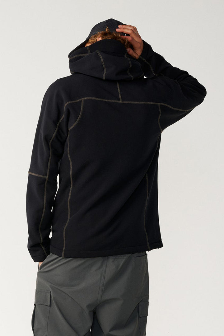 Rip Curl - Search Series Soft Tech Fleece