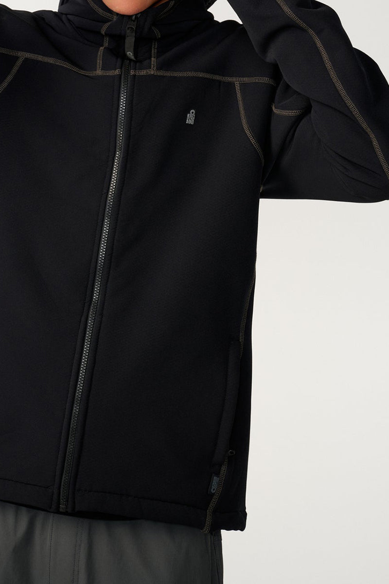 Rip Curl - Search Series Soft Tech Fleece