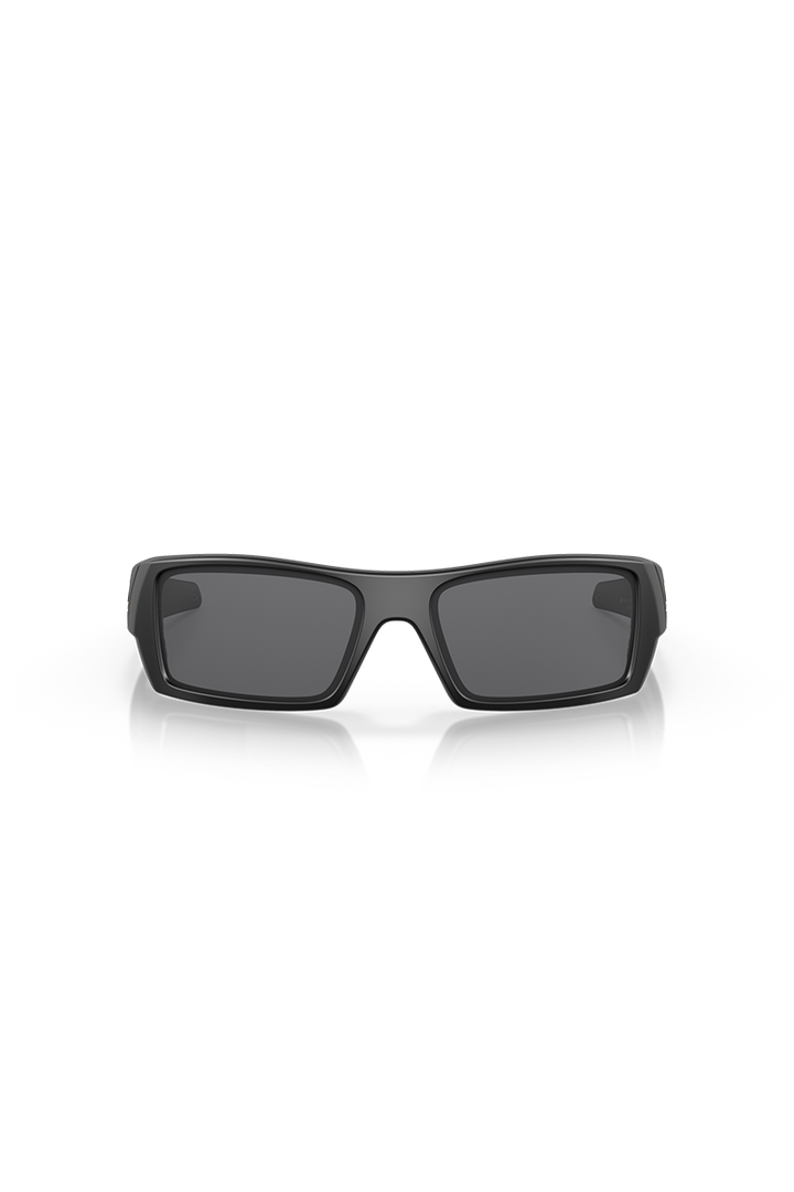 Oakley - Gascan® in Matte Black Frames with Grey Lenses - OO9014  03-47361