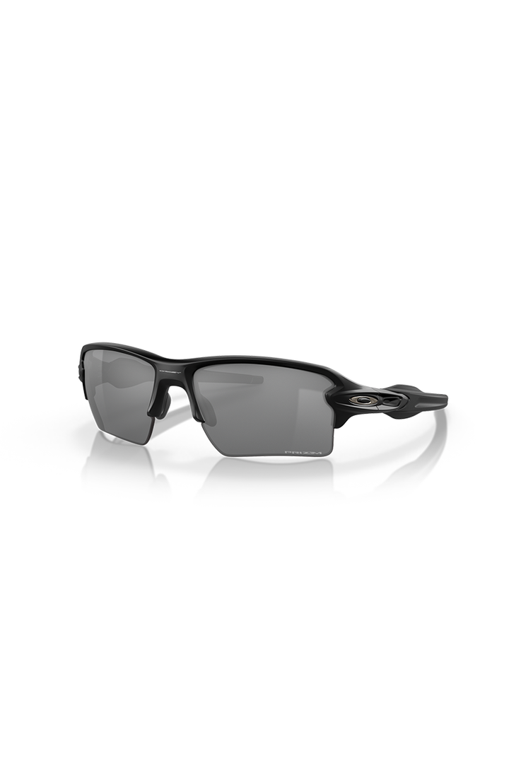 Oakley - Flak® 2.0 XL in Matte Black Frames with Prizm Black Lenses - OO9188-7359