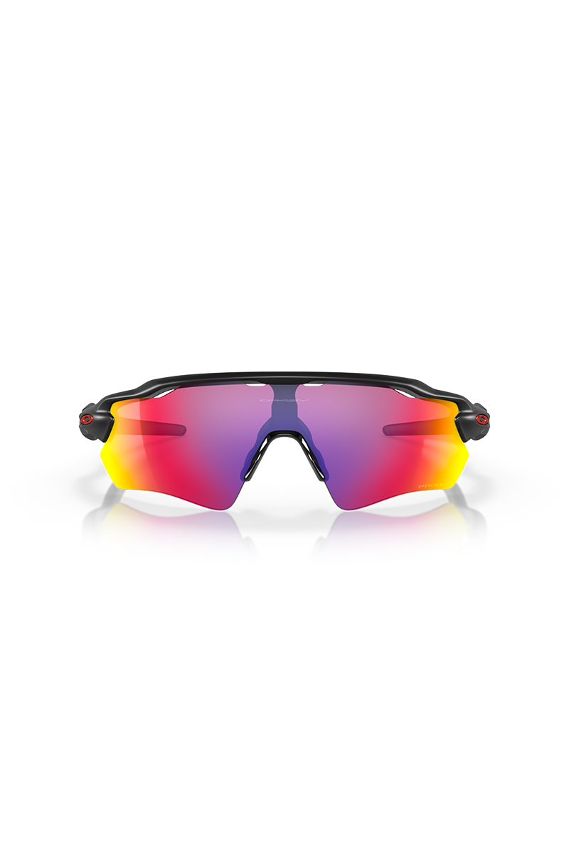 Oakley - Radar® EV Path® in Matte Black Frames with Prizm Road Lenses - OO9208-4638