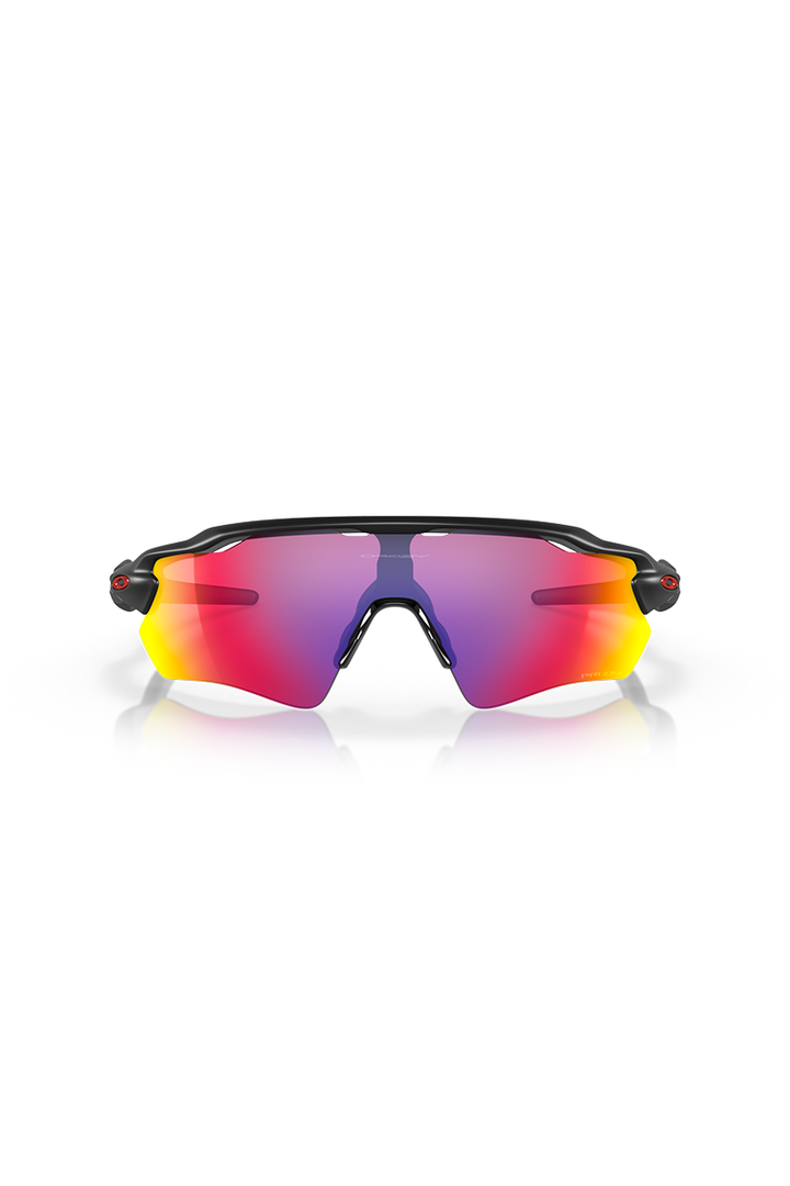 Oakley - Radar® EV Path® in Matte Black Frames with Prizm Road Lenses - OO9208-4638