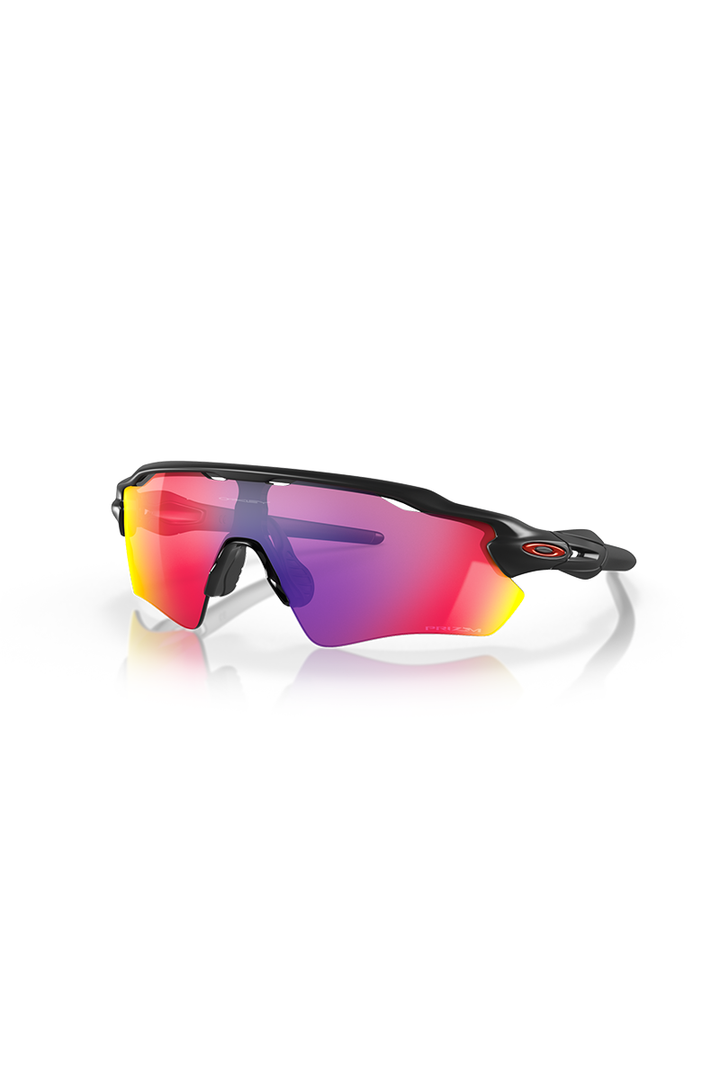 Oakley - Radar® EV Path® in Matte Black Frames with Prizm Road Lenses - OO9208-4638