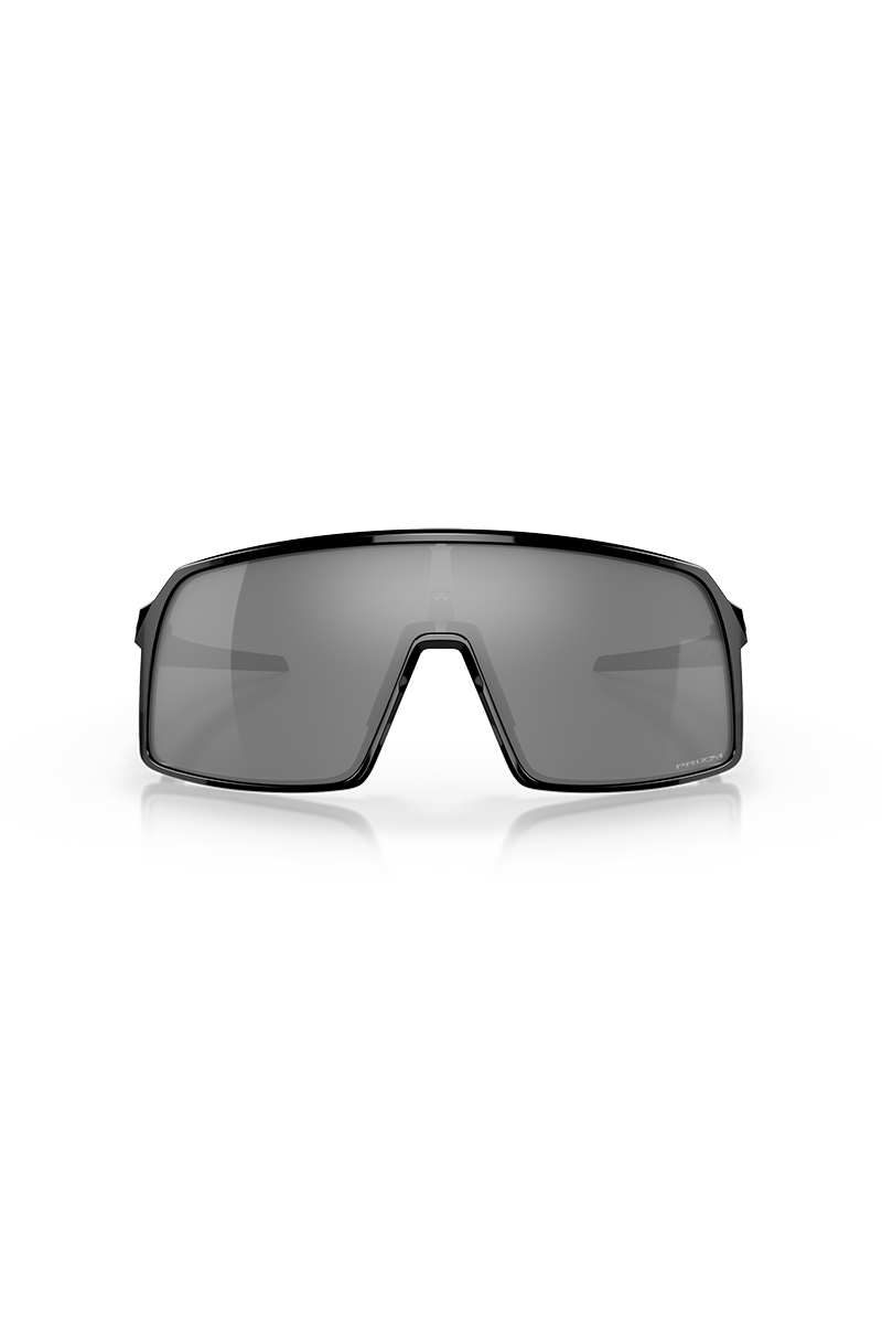 Oakley - Sutro in Polished Black Frame with Prizm Black Lenses -  OO9406-0137