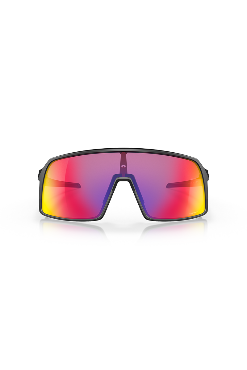 Oakley - Sutro in Matte Black Frames with Prizm Road Lenses - OO9406-0837