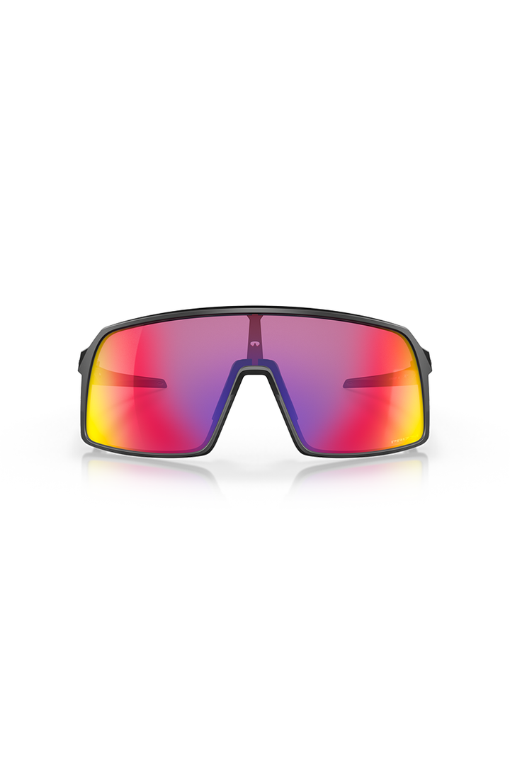Oakley - Sutro in Matte Black Frames with Prizm Road Lenses - OO9406-0837