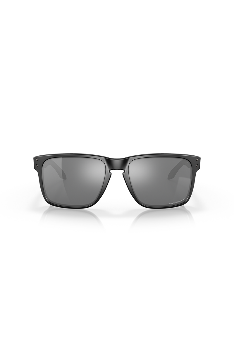 Oakley - Holbrook™ XL in Matte Black Frames with Prizm Black Polarized Lenses - OO9417-0559