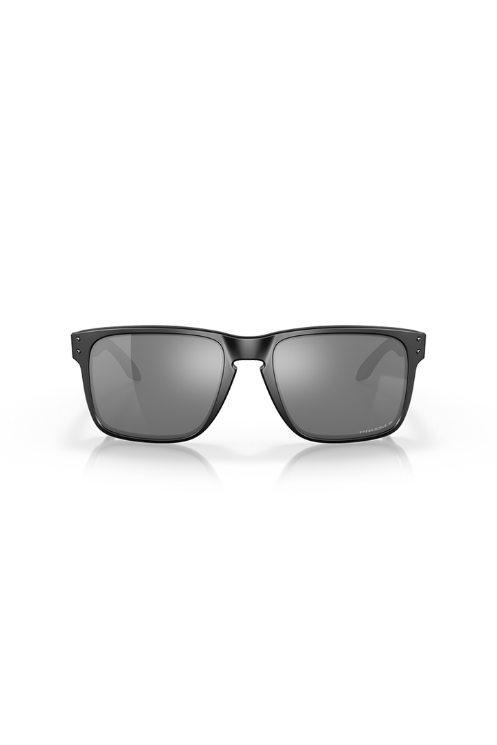 Oakley - Holbrook™ XL in Matte Black Frames with Prizm Black Polarized Lenses - OO9417-0559